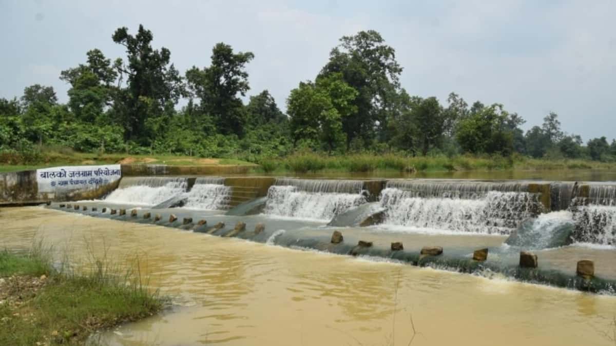 Vedanta Aluminium Drives Water Stewardship with 24 Lakh+ m³ of Recharge and Storage