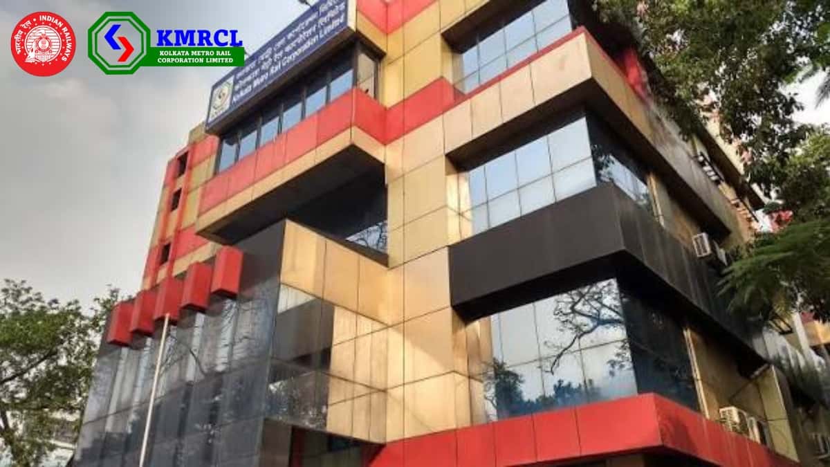 Vinod Kumar Gupta Given Additional Charge as MD of KMRCL