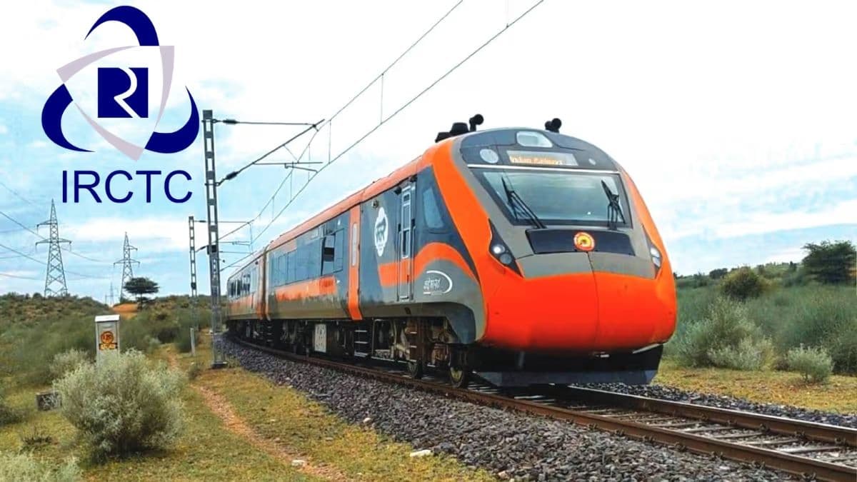 Vivek Rawat Moves to IRCTC as Group General Manager