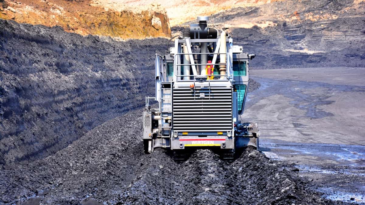 WCL Achieves Highest Number of 5-Star Rated Mines in Ministry of Coal's Star Rating Assessment for FY 2024-25