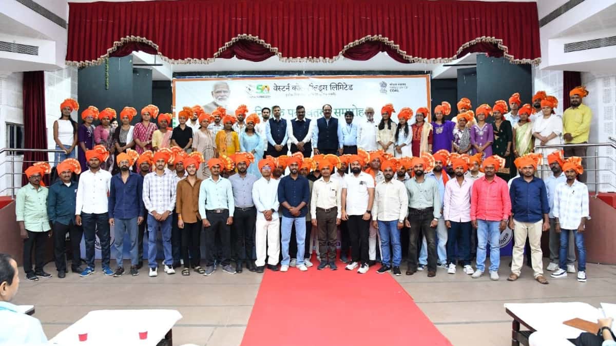 WCL Distributes Appointment Letters to 68 Land-Affected Families on May 2, 2026