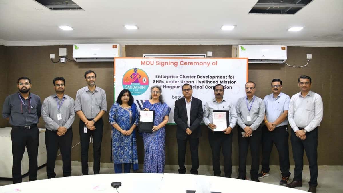 WCL Signs MoU to Continue Support for Project Saudamini Women’s Livelihood Initiative