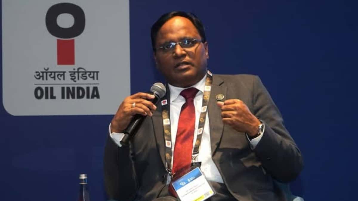 Why Ranjit Rath Could Be the First Choice for ONGC Chairman