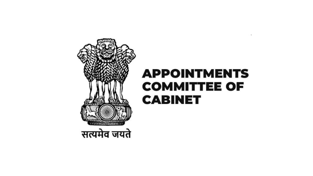 ACC approves one-year extension of Shri KS Rejimon as Joint Secretary, NITI Aayog