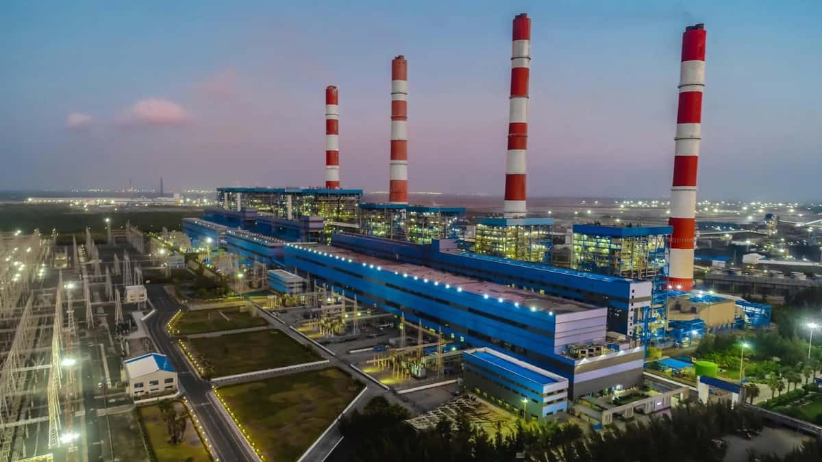 Adani Power Leads Thermal Sector in NSE Sustainability ESG Rating