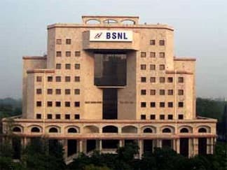 Bharat Sanchar Nigam Limited