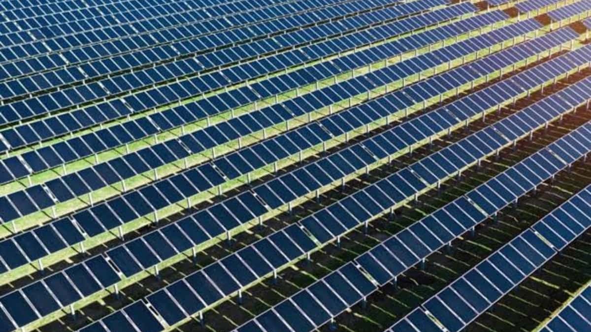 Ceigall India Ltd’s arm Commissions First 5 MW Solar Power Project under MSKVY 2.0