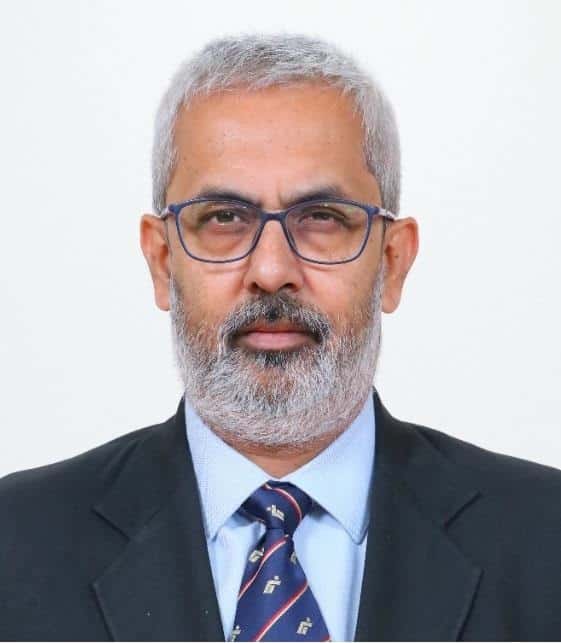 Shri Yatish Kumar CMD Braithwaite Receives CEO with HR Orientation Award
