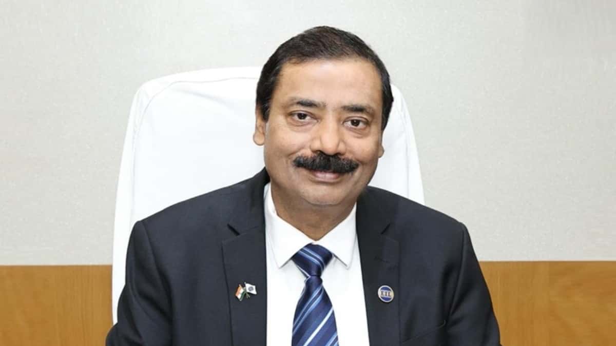 CMD Atul Gupta Highlights EIL's Role in Building a Clean and Sustainable India