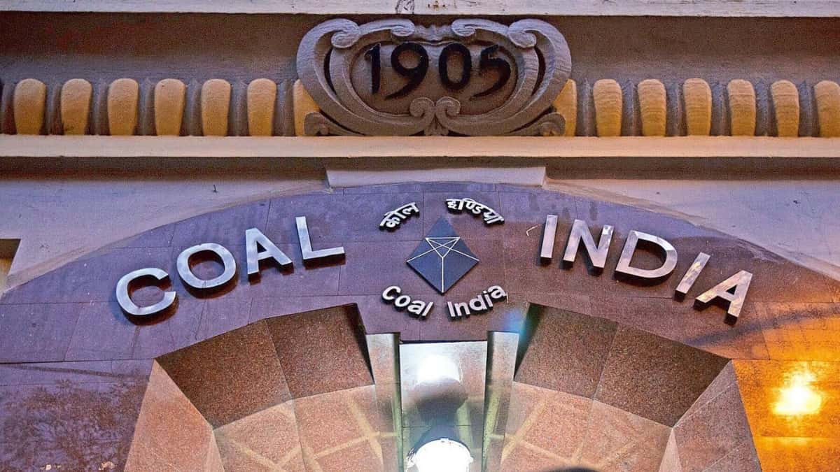 Coal India chartered roadmap targeting 70 MT of production from underground mines by FY 2029-30: CMD