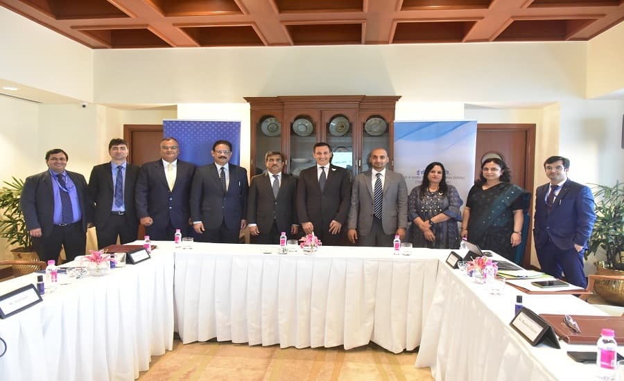 ECGC: A Trusted Partner for Indian Exporters