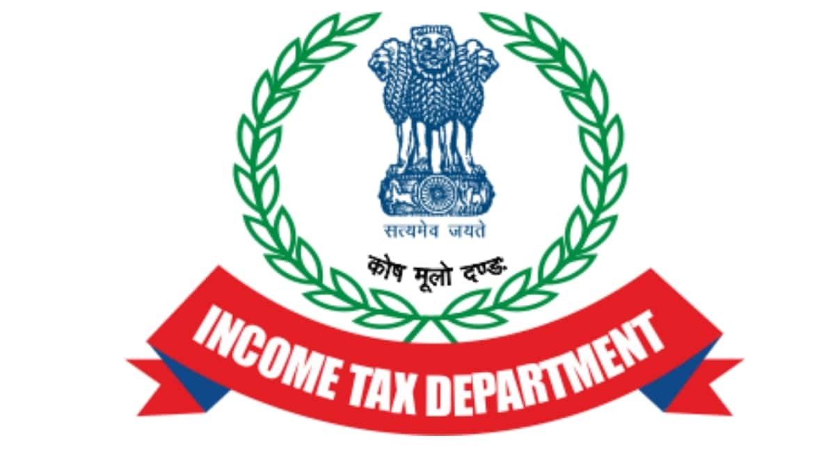Government promotes two IRS Income Tax officers as Principal CCIT under CBDT