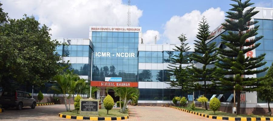 National Centre for Disease Informatics and Research