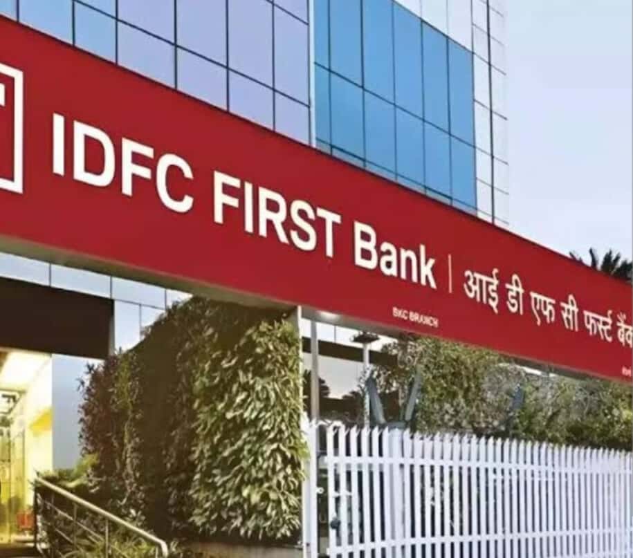 IDFC FIRST Bank Limited announces sudden demise of Senior Managerial Personnel