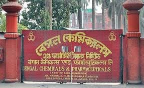 Bengal Chemicals & Pharmaceuticals Ltd