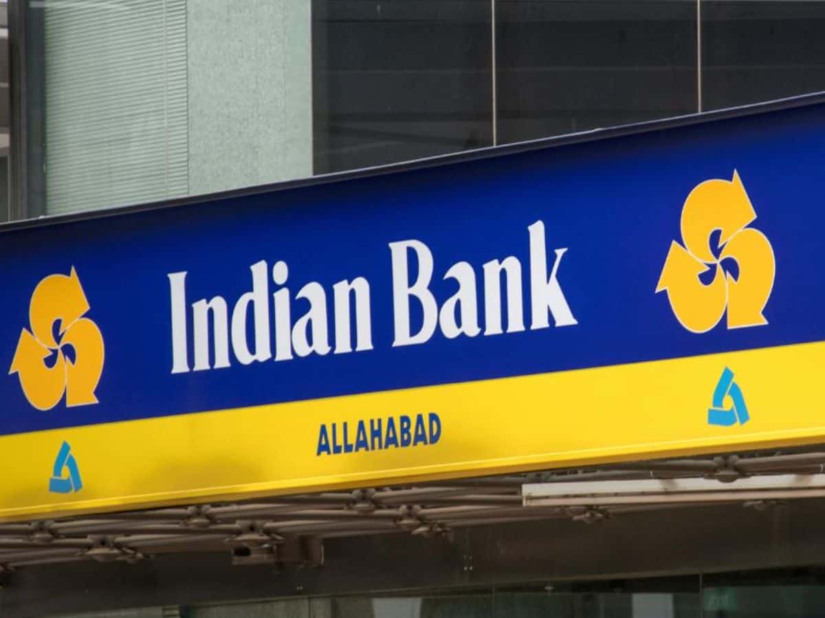 Indian Bank makes some Changes in Senior Management of Bank