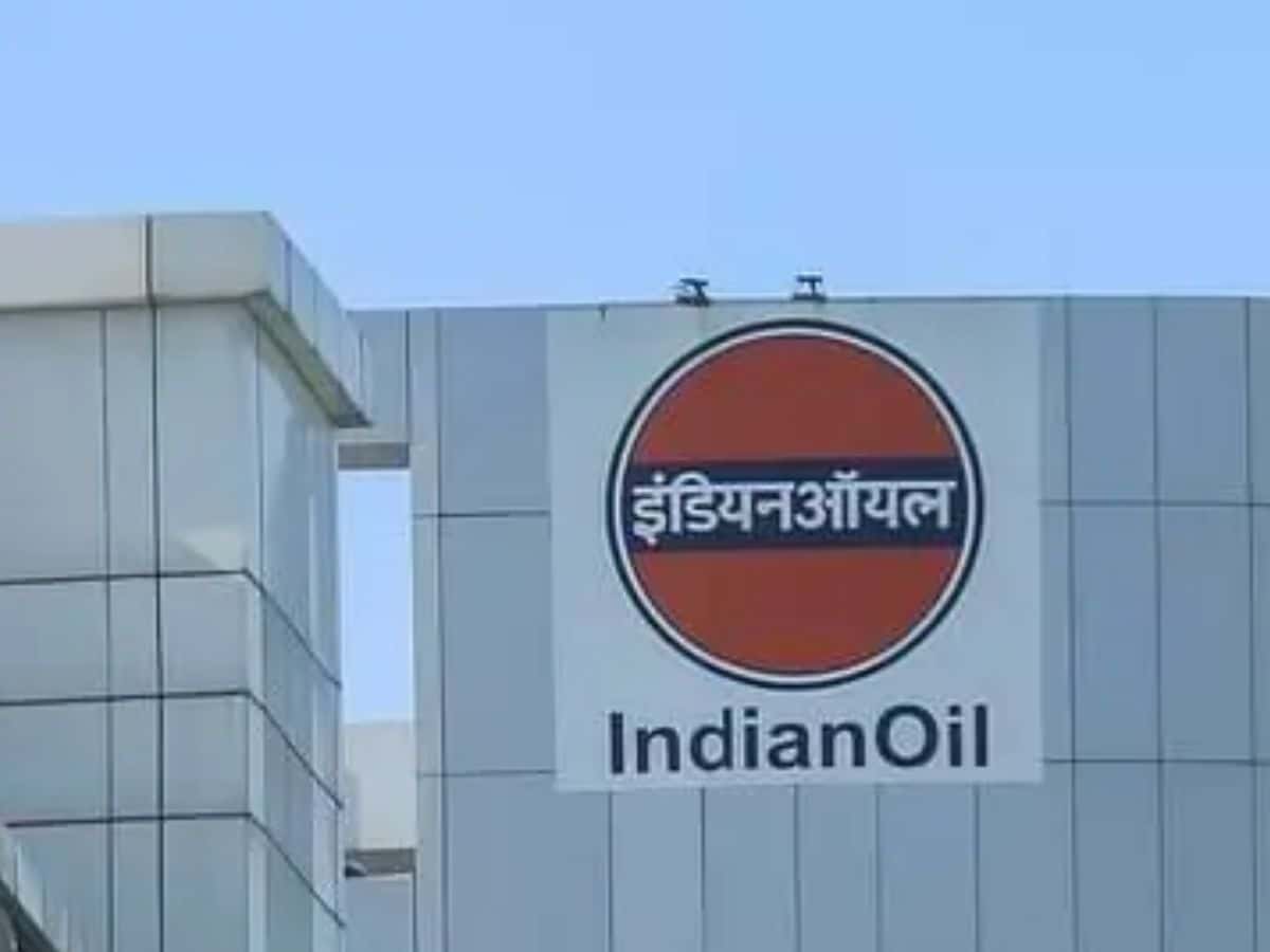 Suman Kumar selected as Director (P&BD) of IOCL