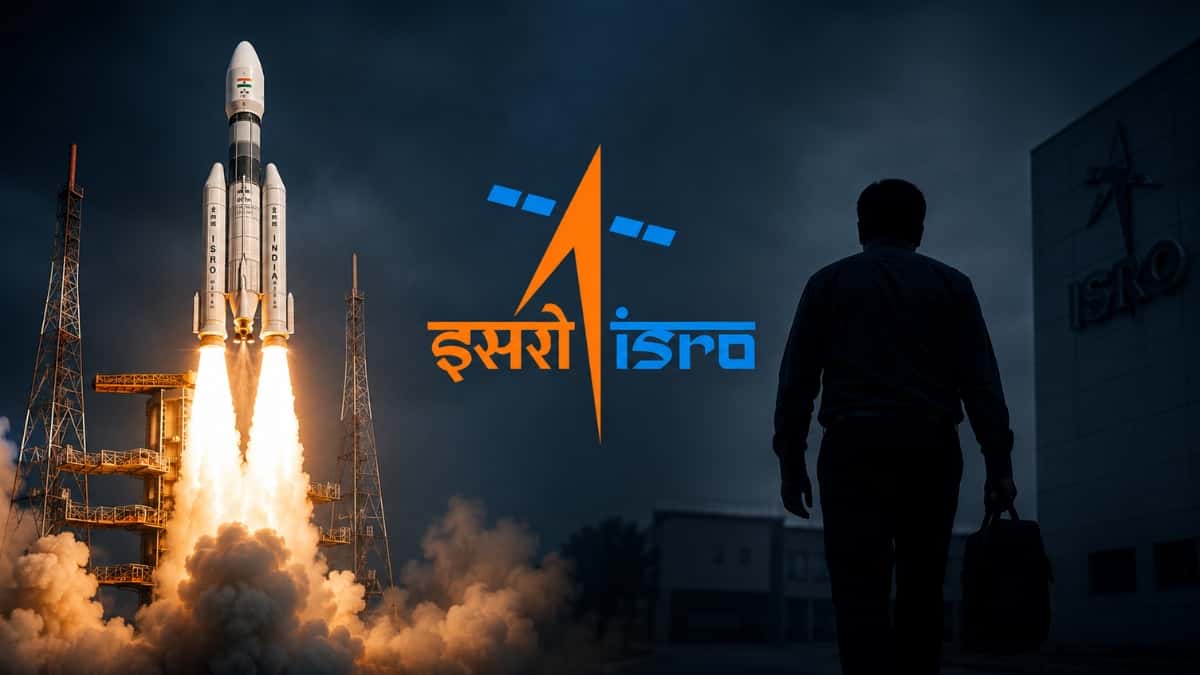 ISRO to launch Earth observation satellite EOS-05 from Sriharikota tomorrow