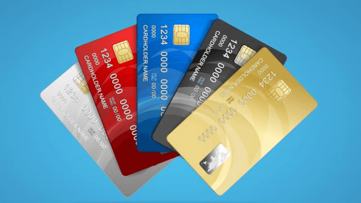 How JioFinance Simplifies the Credit Card Comparison Process Before You Apply
