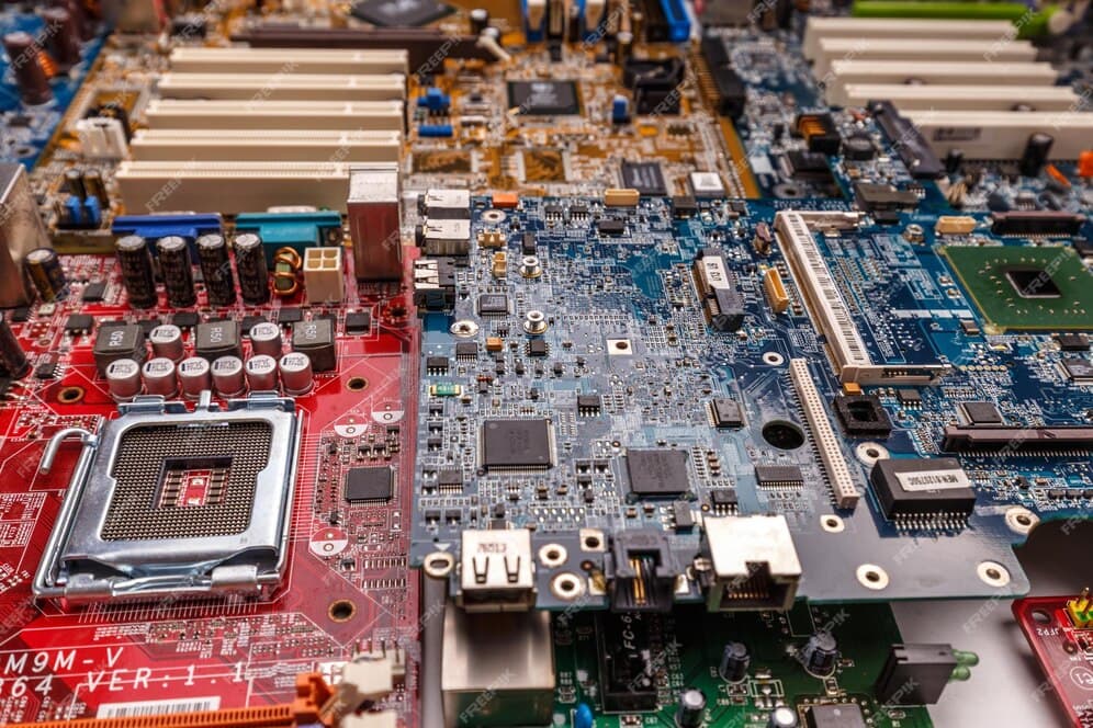 Driving technological advancements across sectors