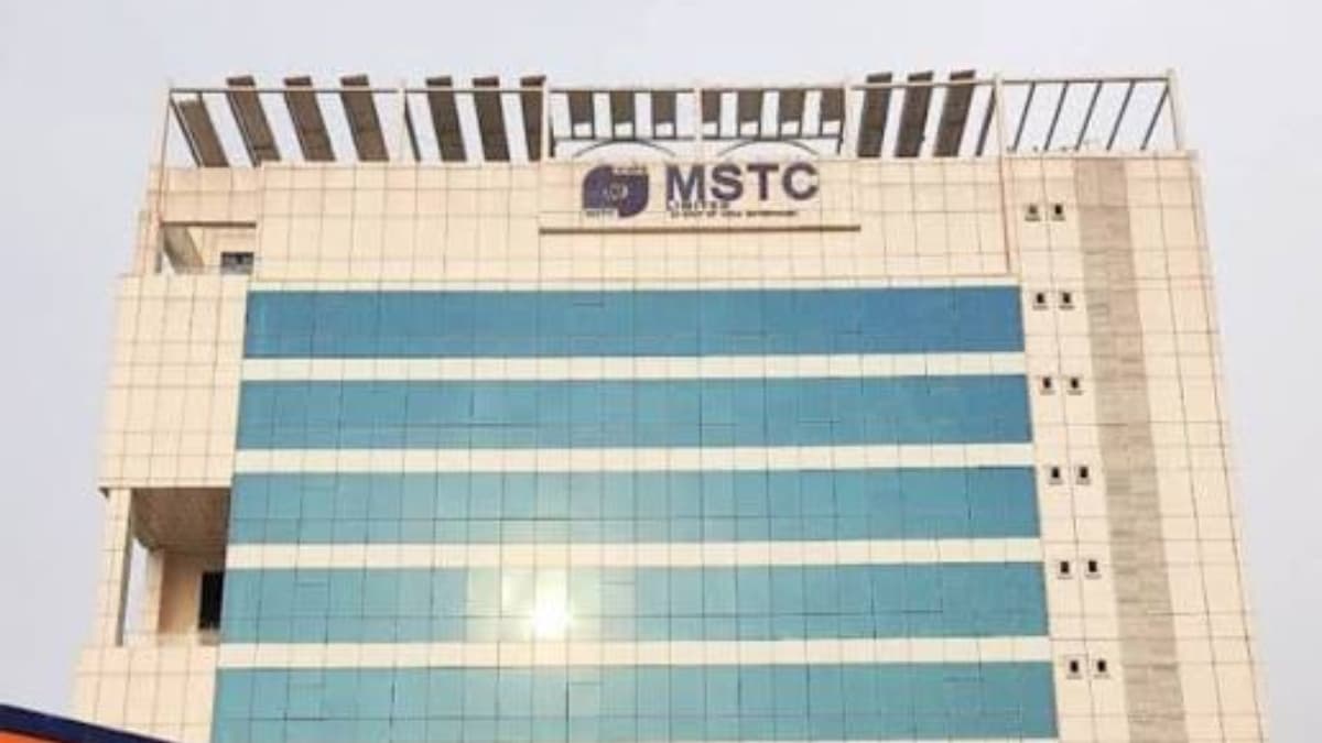 MSTC Ltd Board approves appointment of two Non-Official Independent Director