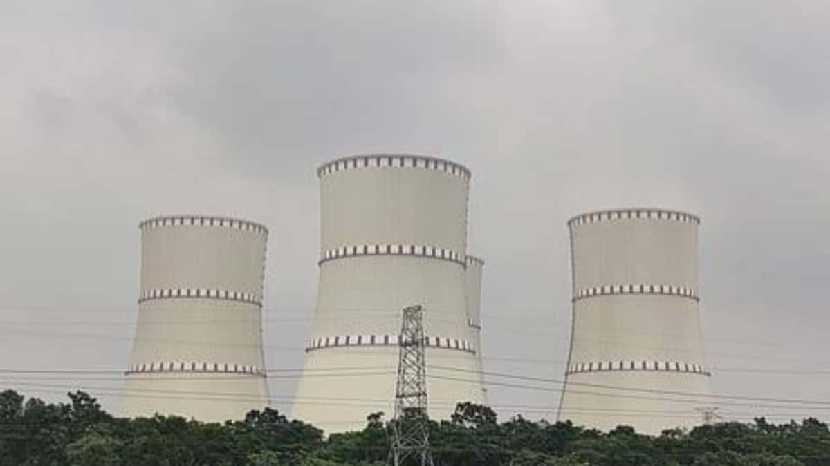 India Courts Private Firms for Indigenous SMRs at Tarapur as Nuclear Push Accelerates
