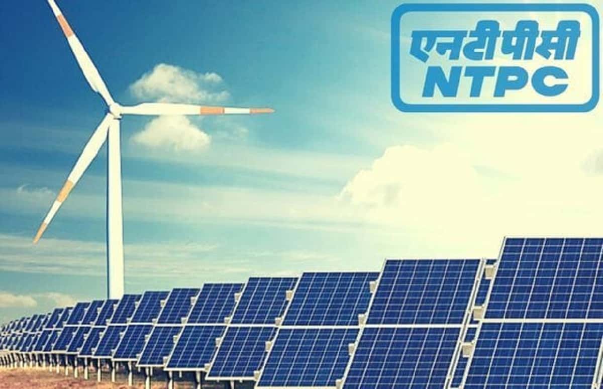 NTPC renewable Energy awards contract for 100MWh