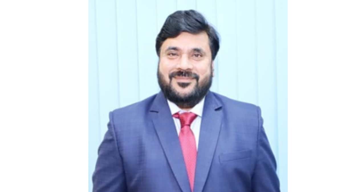 BCCL Director (Finance) Rajesh Kumar takes additional charge for Director (Human Resources)