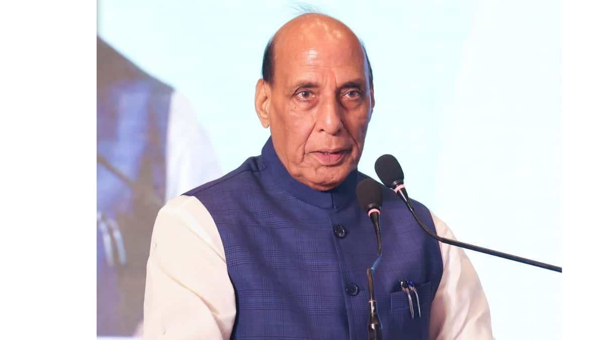 Defence exports skyrocket to record Rs 38,424 crore in Financial Year 2025-26