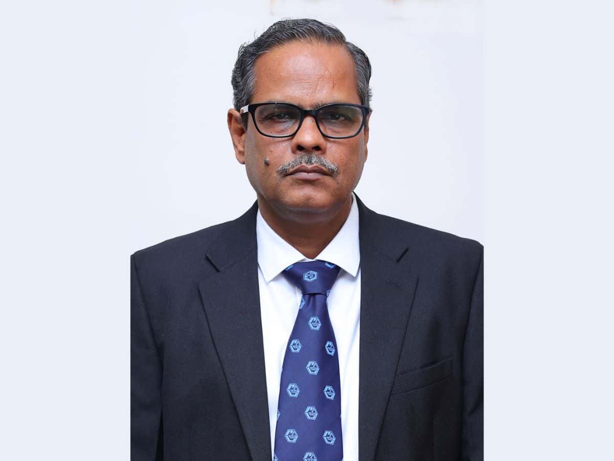Ramesh Kumar Dash to Retire as GRSE Director (Finance) & CFO