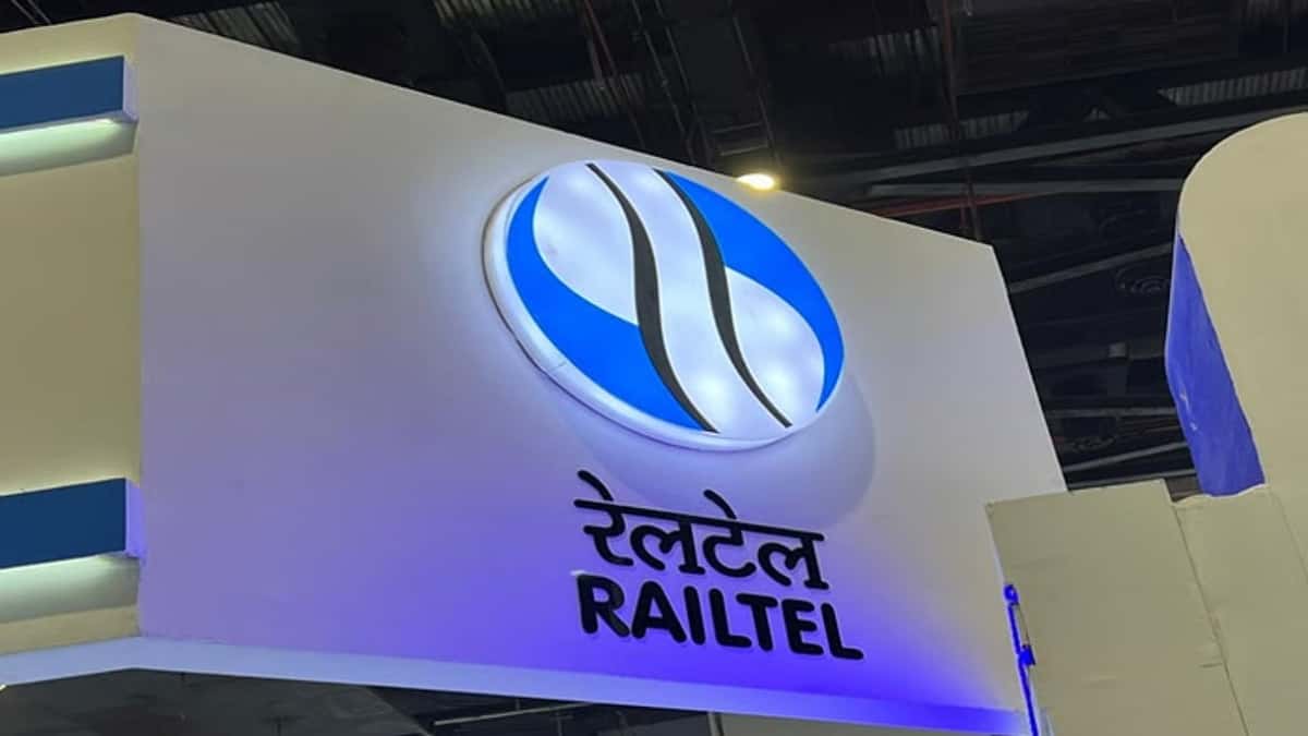 RailTel Corporation bags significant contract from Cotton Corporation of India worth Rs 38.59 crore