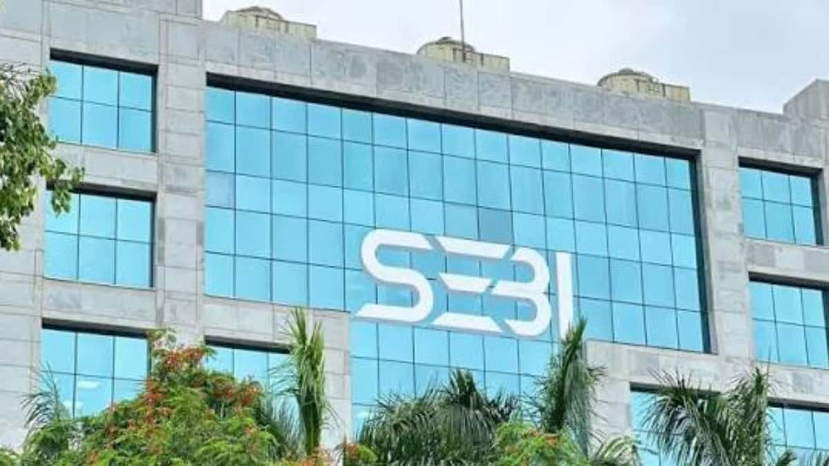 SEBI signs MoU with European Securities and Markets Authority on cooperation, exchange of information