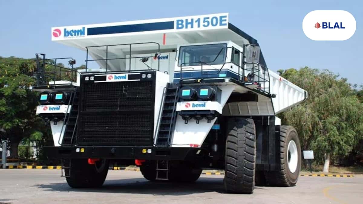 Sharaban Mathil appointed as Independent Director at BEML Land Assets Ltd