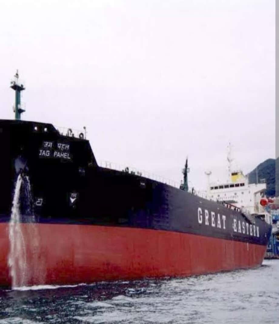 Syama Prasad Mookerjee Port Authority awards Rs.2015.88 Crore contract to DCIL