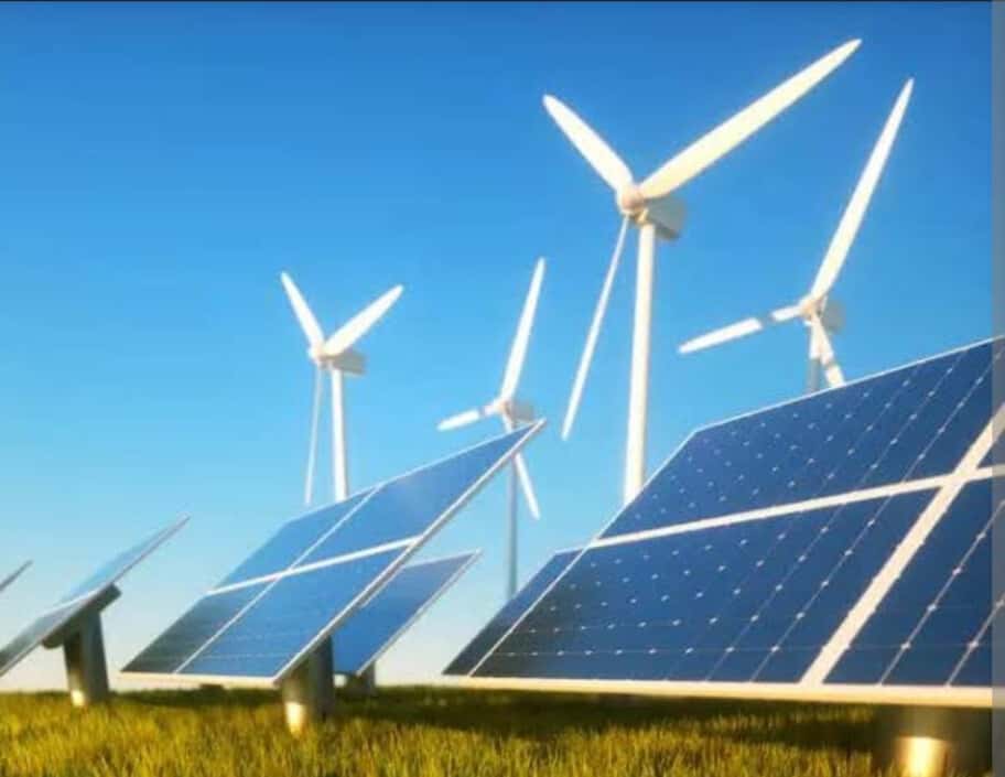 NTPC Green agrees to invest Rs 1.87 trillion in Andhra for renewable energy projects
