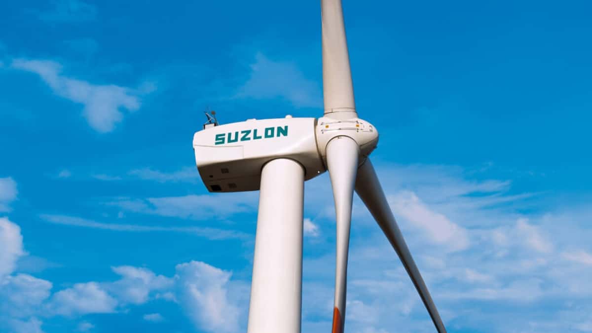 Suzlon Energy Ltd appoints Manjari Upadhye as President-RE Asset Management Services
