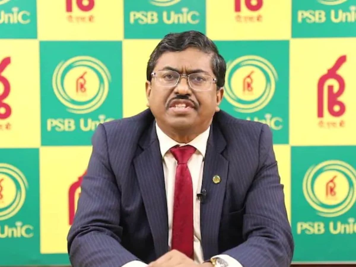 Swarup Kumar Saha gets extension as MD and CEO of Punjab and Sind Bank