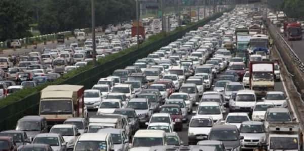 Ministry of Transport advised to extends validity of driving licence, other motor vehicle documents till Sept 30