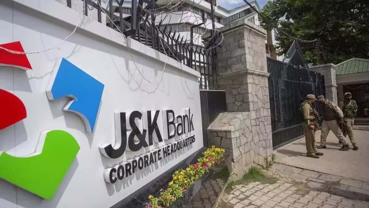 Mr. Tsewang Tharchin appointed as Additional Director in Rotational category of J&K Bank