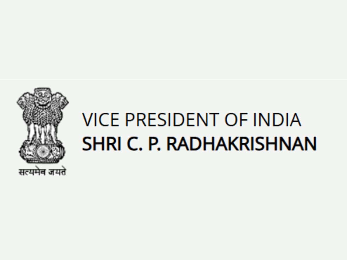 Cabinet appoints Secretary and Private Secretary for Vice President of India