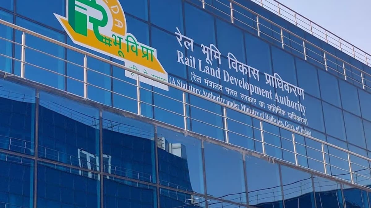 RLDA Invites Applications for Senior Engineering Posts on Deputation ...