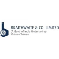 Braithwaite  Co. Ltd