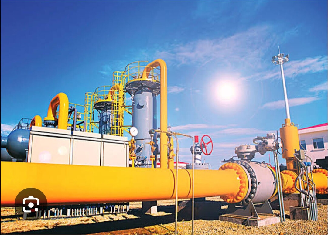GPIIL enters into LNG supply pact with GAIL for upcoming pellet plant