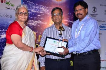  E-initiative project of MCL adjudged best project