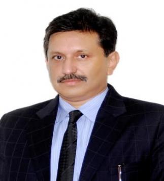 Shri P.K. Singh takes over as ED ( SR) , PFC