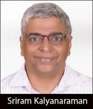 Sriram Kalyanaraman Appointed As MD And CEO Of National Housing Bank
