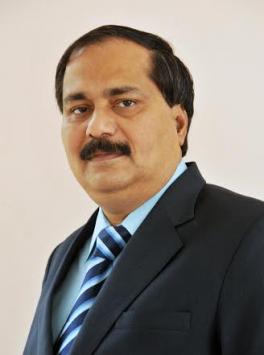 Shri T.K. Chand takes over as  CMD of NALCO