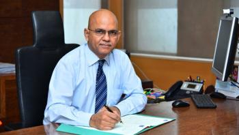 ONGC Videsh names Sudhir Sharma as Director Exploration