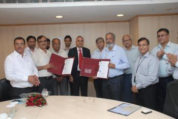 NTPC signs MoU with NCCBM