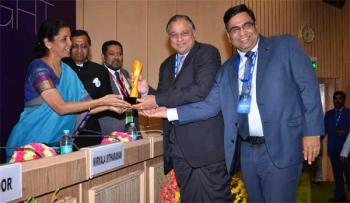 BHEL bags EEPC’s Top Export Award for the 25th consecutive year